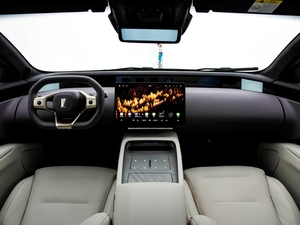 2023 Top chinois nouvelle énergie MN-AVARTR-012 véhicule électrique rapide de luxe EV - Product Image 4