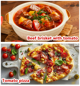 <span class=keywords><strong>400g</strong></span> cà chua dán xuất khẩu nhà hàng đặc biệt cà chua dán gà rán và thịt nướng cà chua dán - Product Image 6