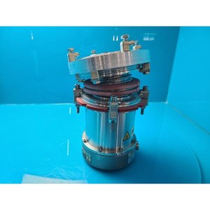 Jauge à vide active Pirani Edwards STP 451C LOW FIELD B748-52-000, utilisée comme telle que livrée, pièces d'équipement semi-conducteur d'occasion - Product Image 3