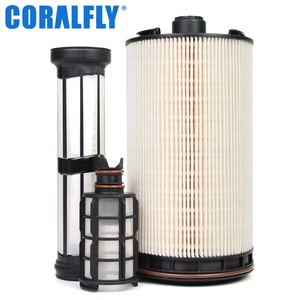 Filtro Separador de Agua y Combustible Diésel de Alta Calidad A0000905051 A485007 FS20083 para Piezas de Motor de Camión - Product Image 5