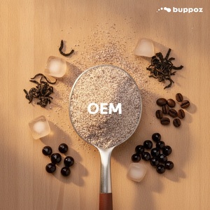 ขายส่งผงกาแฟ2ใน1 - Product Image 5