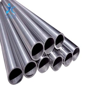 Cung cấp ASTM B338 gr2 Giá ống titan liền mạch mỗi <span class=keywords><strong>kg</strong></span> - Product Image 1