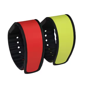 Fábrica directamente paciente médico Hf Lf pulsera personalizada Rfid Nfc pulsera de silicona - Product Image 4