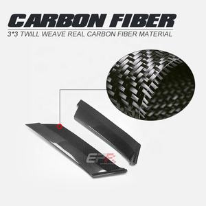 NISSAN STAGEA M34 Accessoires d'extérieur C-Pillar Cover Stick-On pour Stagea WC34 - Product Image 4