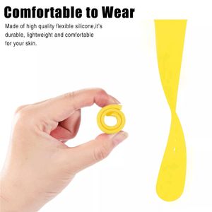 Muñeca de silicona de repuesto de silicona suave 38Mm 40Mm 42Mm <span class=keywords><strong>44Mm</strong></span> 45Mm Correa I <span class=keywords><strong>Watch</strong></span> Band para Iwatch <span class=keywords><strong>Apple</strong></span> Series <span class=keywords><strong>Se</strong></span> 7 6 5 4 3 - Product Image 5