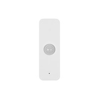 Détecteur de mouvement humain intelligent WiFi à infrarouge PIR pour maison connectée, large portée