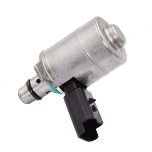 Válvula Solenoide Common Rail BK2Q9358AB 1793473 FB3Q9358AA A2C53344443 A2C53344441 para Ford Land Rover Peugeot Citroën 2.2L - Product Image 1