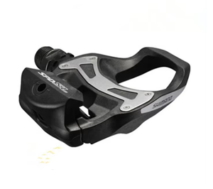 Pedal <span class=keywords><strong>Shimano</strong></span> <span class=keywords><strong>PD</strong></span>-R550 <span class=keywords><strong>PD</strong></span>-<span class=keywords><strong>R540</strong></span>, Pedal de Bloqueo para Bicicleta de Montaña, Pedal de Ciclismo, Pedal <span class=keywords><strong>Shimano</strong></span> - Product Image 4