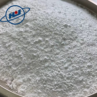 Hydroxyde de calcium de haute pureté à faible teneur en fer Additif chimique industriel Chaux hydratée