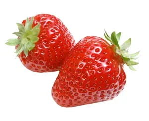 High-quality HACCP Frozen Style Fruits Iqf Fresh Strawberry