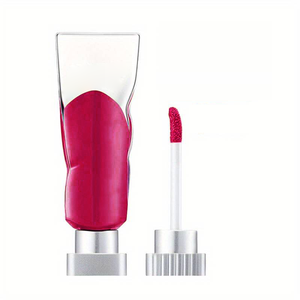 <span class=keywords><strong>Gloss</strong></span> pour les lèvres votre propre teinte unique très pigmentée pour les lèvres et les joues vegan <span class=keywords><strong>pailleté</strong></span> de haute qualité vegan <span class=keywords><strong>gloss</strong></span> pour les lèvres repulpant - Product Image 5