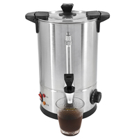 Yingxingtai — chaudière à eau chaude électrique, outil de chauffage de la soupe, stérilisation à vapeur, Urn, toutes tailles, ml