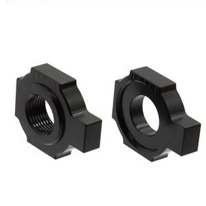 Para KTM XC-W XCF-W EXCF EXC 525 520, Código de Ajuste de Horquilla Trasera, Modificación de Motocicleta, Material de Goma Duradero - Product Image 2