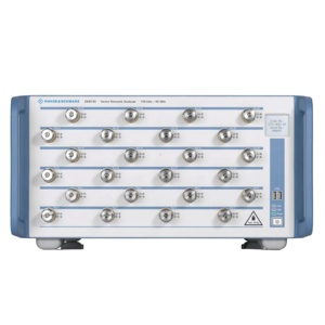 เครื่องวิเคราะห์เครือข่าย ZNBT รุ่น True Multiport VNA - Product Image 1