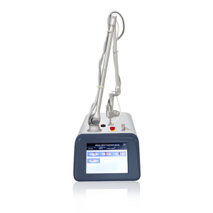 CO6 Dot Matrix Desktop <b>Instrument</b> for Skin Rejuvenation 10600nm Wavelength Facial Acne Treatment Beauty Equipment Home Use - Product Image 2