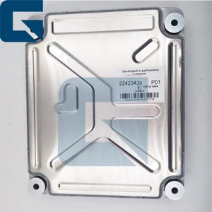 VOE22423435 ECU ECM <b>Electronic</b> <b>Control</b> <b>Module</b> Controller 22423435 for D11 D13 Engine - Product Image 1