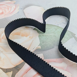 Cinta Elástica Popular de Fábrica para Trajes de Baño y Ropa Deportiva, Personalizable, en Oferta, Pasa la Prueba de Cloro en Agua - Product Image 2