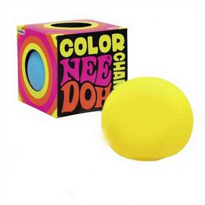Exquisito Juego de Juguetes Antiestrés de Goma con Forma de Cubo Cool Cat para Edades de <span class=keywords><strong>8</strong></span> a 14 Años, Unisex, Modelo T257 - Product Image 3