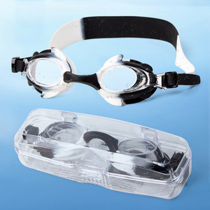 <span class=keywords><strong>Gafas</strong></span> <span class=keywords><strong>de</strong></span> natación <span class=keywords><strong>de</strong></span> carreras divertidas <span class=keywords><strong>de</strong></span> dibujos animados personalizadas avanzadas <span class=keywords><strong>Gafas</strong></span> <span class=keywords><strong>de</strong></span> carreras personalizadas únicas para niños para nadar - Product Image 1