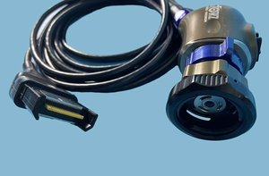 H3-Z réparation de tête de caméra TH100, expédition dans le monde entier, nous facturons 30% du prix du fabricant/représentant des ventes - Product Image 5