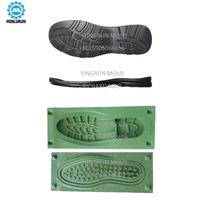 Bottes de football montantes pour hommes toutes tailles, semelle extérieure en PU moulée, modèle Air Forced 2025, en promotion