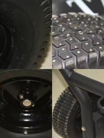 Produits Tendances 2026 Nouveau Design Traîneau à pousser avec roues Tank Power Sled, Fourniture d'usine, pour un entraînement de fitness de qualité supérieure et la musculation