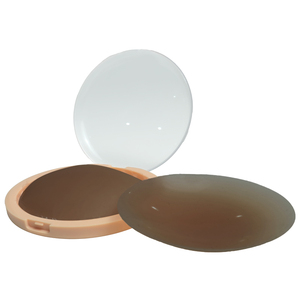Almohadillas de silicona líquida súper adhesivas <span class=keywords><strong>JR</strong></span>, autoadhesivas, lavables, reutilizables, mate, sin adhesivo, para sujetador, accesorios de ropa interior - Product Image 1