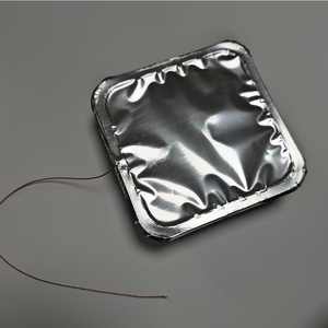 Lonchera Desechable con Calentador de Cuerda para Camping, Personalizable - Product Image 5
