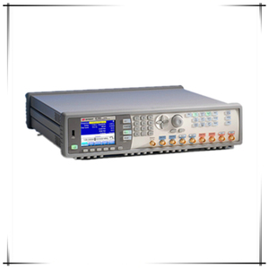 Nuevo Generador de Señales Arbitrarias de Alta Precisión 81150A con Función de Pulso, Fuente de Señal de 240MHz con 1 Año de Garantía para Pruebas Automáticas - Product Image 1