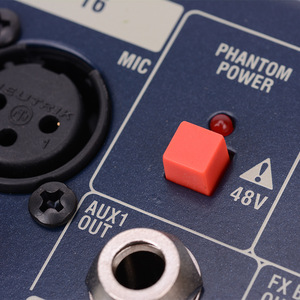 Mezclador de <span class=keywords><strong>Audio</strong></span> profesional Mezclador de 8 canales <span class=keywords><strong>Audio</strong></span> Disco Bar Club Equipo de sintonización para el hogar Controlador de Dj portátil/Mezclador de consola de <span class=keywords><strong>audio</strong></span> - Product Image 2