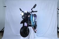 Moto électrique 10000W pour adultes, 72V 40Ah, puissante, vélo électrique de route, frein à disque double 14 pouces, scooter de course en aluminium