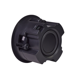 Cloudyx CS-7 Haut-parleurs de plafond de qualité supérieure avec compatibilité Bluetooth, Wi-Fi double bande, étanchéité IPX6 pour home cinéma - Product Image 5