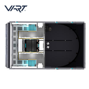 VART 7D Naked-eye Track Equipo de cine Cine <span class=keywords><strong>Teatro</strong></span> con silla de movimiento - Product Image 3