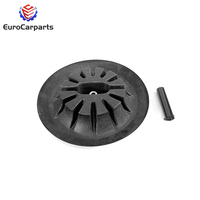 2019Y- 2024 W463A G63 Vortex Style Spare Tire Cover Dry fibre de carbone accessoires de voiture W463a G500 G63 G350 G550 Tire Covers Matt