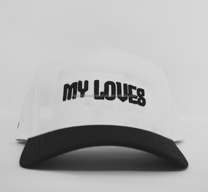 Casquette Snapback Unisexe 5 Panneaux Bicolore 100% Coton Visière Plate Style Décontracté Mode Adulte Sports de Plein Air Hip Hop Broderie 3D - Product Image 4