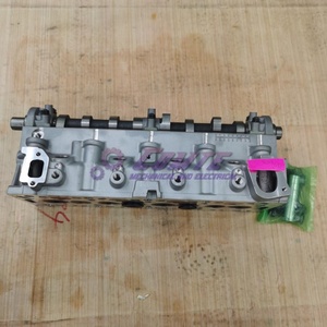 XUD9 completo testa del cilindro per <span class=keywords><strong>PEUGEOT</strong></span> 908068 02.00. J6 02.00. S7 - Product Image 2