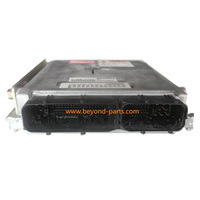 Boîtier de commande ECU du moteur 4HK1 pour excavatrice SH240 SH210-5, référence 891260680 1028-D480