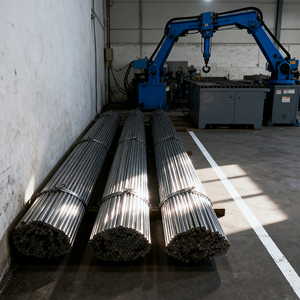 قضبان فولاذية كربونية AISI 1018 1010 1020 بأبعاد دقيقة 12 مم 18 مم 25 مم لقطع غيار السيارات - Product Image 5