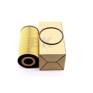 บีเค ฟิลเตอร์กรองน้ำมันเครื่อง 3C3Z-6731-AA สำหรับรถบรรทุกฟอร์ด F250 F350 ขนาดมาตรฐาน - Product Image 5