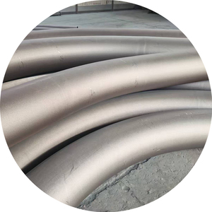Proyecto Xinyue - Curva 5D ASME B16.9 316L para Estaciones de Reabastecimiento de Hidrógeno de Alta Presión - Product Image 5