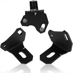 Soporte de Antena para Mástil Trasero Can-Am <span class=keywords><strong>Maverick</strong></span> <span class=keywords><strong>X3</strong></span>, <span class=keywords><strong>Bombardier</strong></span> ATV - Product Image 6