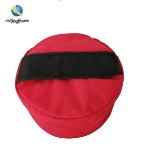 Sac de sable d'entraînement robuste en Cordura nylon 1050D, coloré et personnalisé, idéal pour la gym, le <span class=keywords><strong>sport</strong></span> et le fitness masculin – Meilleures ventes - Product Image 3