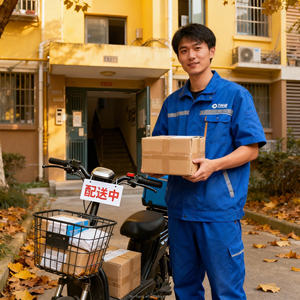 DHL/<span class=keywords><strong>FedEx</strong></span>/UPS 익스프레스 배송을 통해 선전에서 전 세계로 안전한 항공 화물 운송 서비스 - Product Image 5