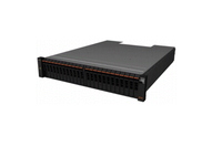 Sistema de Almacenamiento de Doble Controlador IBM V7000-2076-624/V7000