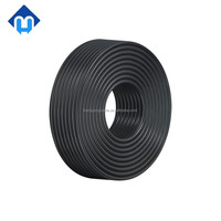 Gaine isolante haute température AFF FEP PFA 2x0.35mm 3x0.5mm 4x1mm 5x1.5mm Câble électrique 200 degrés pour système de four à micro-ondes