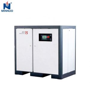 55kw Tornillo 75hp Compresor de aire 300 bar - Product Image 3