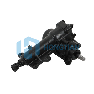 Caja de Dirección Asistida para <span class=keywords><strong>Ford</strong></span> F100 F-150 4WD <span class=keywords><strong>1978</strong></span> 1979 <span class=keywords><strong>Bronco</strong></span> 27-7507 - Product Image 2