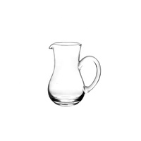 Klassieke 300Ml Groothandel High-End Luxe Wijn Whisky Glas Decanter Glas Wijn Karaf Met Handvat Voor Thuis Bruiloft Banket