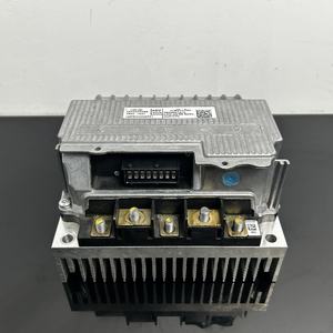 Piezas de montacargas Conjunto de módulo de salida original 3903601717 3903504278 Uso para Linde 115-11 115-12 2017 - Product Image 2