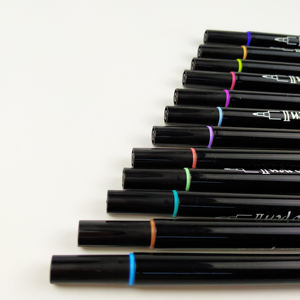 Marcadores de Doble Punta Lavables de 12/24/36/48/60 Colores, Rotuladores de Doble Cabeza para Dibujo Infantil - Product Image 5